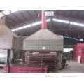 Concrete formwork construction plywood with customized blac